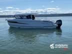2021 Parker Explorer 920 Max Boat for Sale