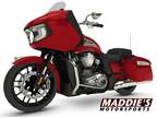 2024 Indian Motorcycle Challenger® Limited with PowerBand Audio Package