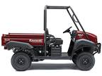 2024 Kawasaki MULE 4010 4x4