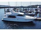 1997 Bayliner 5788 Pilot House Motoryacht Boat for Sale