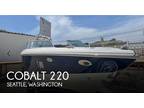 2005 Cobalt 220 Boat for Sale