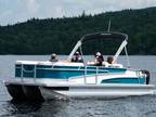 2024 Princecraft Sportfisher 21-2RS Boat for Sale