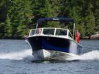 2024 Rossiter Rossiter 20 Boat for Sale