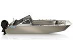 2024 Stanley Pulsecraft 24DC Boat for Sale
