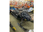 2024 Ski-Doo MXZ Adrenaline with Blizzard Package 137 850 E-TEC ES Ice Ripper XT