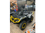 2024 Can-Am Outlander XT-P 850