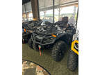 2024 Can-Am Outlander MAX Limited 1000R