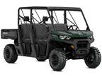 2024 Can-Am Defender MAX DPS HD7