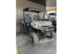 2024 Can-Am Defender XT HD10