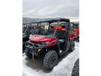 2024 Can-Am Defender XT HD9