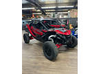 2024 Can-Am Maverick R X