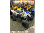 2024 Polaris Outlaw 110 EFI