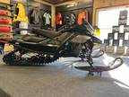 2021 Ski-Doo Renegade X-RS 850 E-TEC ES Ice Ripper XT 1.5