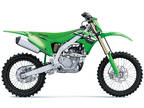 2024 Kawasaki KX 250