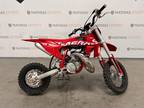 2023 GASGAS MC 50 Motorcycle for Sale