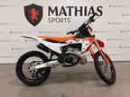 2023 KTM 250 SX Motorcycle for Sale