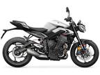 2024 Triumph Street Triple 765 R