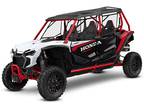 2023 Honda Talon 1000X-4 FOX Live Valve