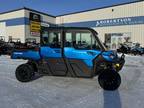 2022 Can-Am Defender MAX Limited HD10 ATV for Sale