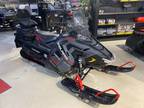 2022 Polaris 800 Titan Adventure 155 Snowmobile for Sale