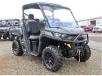 2024 Can-Am Defender XT HD7