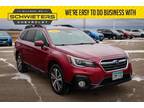 2019 Subaru Outback, 53K miles