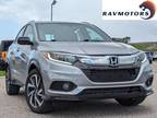 2019 Honda HR-V Silver, 57K miles