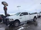 2017 Ram 3500