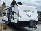 2017 Dutchmen Rubicon 2500 31ft