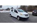 2018 Chevrolet City Express