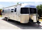 2013 Airstream Airstream ~USED~INTERNATIONAL SERENITY 30RB LIKE NEW -$69 000 STK