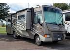 2013 Itasca Sunstar M30TFord 30ft