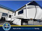 2024 Jayco North Point 390CKDS 44ft