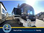 2022 Entegra Coach Entegra Coach Coach Anthem 44f 45ft