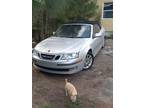 2004 saab 9-3 arc