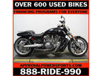 Used 2013 Harley-Davidson® VRSCF - V-Rod Muscle®