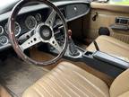 1978 MG MGB For Sale