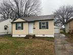 2662 Lincoln Ave Granite City, IL