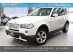 2007 BMW X3 3.0si for sale