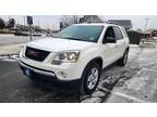 2010 GMC Acadia SLE AWD 4dr SUV