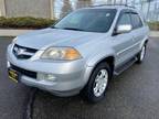 2006 Acura MDX Touring w/Navi AWD 4dr SUV