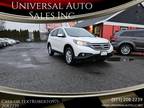 2012 Honda CR-V EX L AWD 4dr SUV