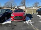 2013 Hyundai Veloster Turbo w/Black Int