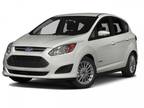 2015 Ford C-MAX Hybrid SE