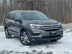 2018 Honda Pilot Touring AWD 4dr SUV