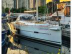 2015 Dufour Yachts 500 Grand Large Boat for Sale