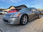 2004 Cadillac XLR Convertible - 41K Miles!