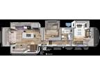 2024 Brinkley RV Brinkley RV Model Z 3610 0ft