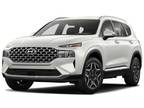 2022 Hyundai Santa Fe Plug-In Hybrid Limited