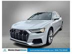 2022 Audi A6 allroad Prestige 55 TFSI quattro S tronic